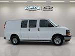 2024 GMC Savana 2500 RWD Empty Cargo Van for sale #9ATC9887 - photo 6