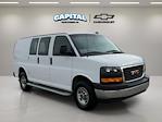2024 GMC Savana 2500 RWD Empty Cargo Van for sale #9ATC9887 - photo 7