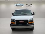 2024 GMC Savana 2500 RWD Empty Cargo Van for sale #9ATC9887 - photo 8