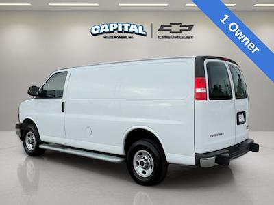 2024 GMC Savana 2500 RWD Empty Cargo Van for sale #9ATC9888 - photo 2