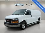 2024 GMC Savana 2500 RWD Empty Cargo Van for sale #9ATC9888 - photo 1