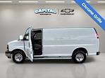 2024 GMC Savana 2500 RWD Empty Cargo Van for sale #9ATC9888 - photo 13