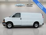 2024 GMC Savana 2500 RWD Empty Cargo Van for sale #9ATC9888 - photo 2