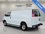 2024 GMC Savana 2500 RWD Empty Cargo Van for sale #9ATC9888 - photo 3
