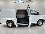 2024 GMC Savana 2500 RWD Empty Cargo Van for sale #9ATC9888 - photo 37