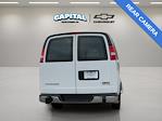 2024 GMC Savana 2500 RWD Empty Cargo Van for sale #9ATC9888 - photo 4