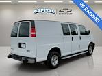 2024 GMC Savana 2500 RWD Empty Cargo Van for sale #9ATC9888 - photo 5
