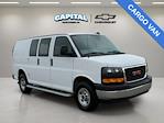 2024 GMC Savana 2500 RWD Empty Cargo Van for sale #9ATC9888 - photo 7