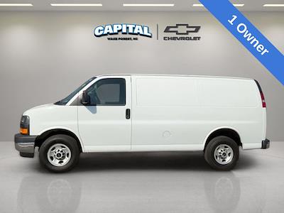 Used 2024 GMC Savana 2500 - photo 1