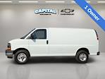 2024 GMC Savana 2500 RWD Empty Cargo Van for sale #9ATC9889 - photo 4