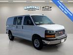 2024 GMC Savana 2500 RWD Empty Cargo Van for sale #9ATC9889 - photo 8