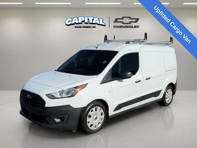 Used 2023 Ford Transit Connect - photo 1