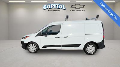 Used 2023 Ford Transit Connect - photo 1