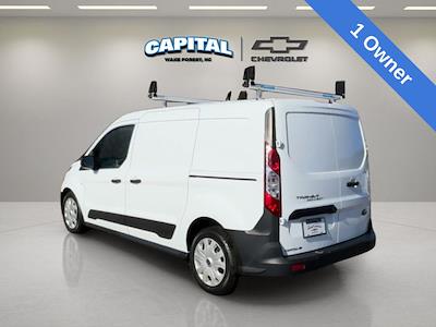 Used 2023 Ford Transit Connect - photo 1