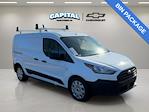 2023 Ford Transit Connect FWD Upfitted Cargo Van for sale #9ATC9904 - photo 7