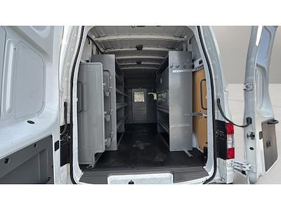 Used 2021 Nissan NV2500 - photo 1