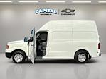 2021 Nissan NV2500 High Roof RWD Upfitted Cargo Van for sale #9ATC9923 - photo 14