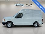 2021 Nissan NV2500 High Roof RWD Upfitted Cargo Van for sale #9ATC9923 - photo 4