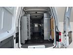 2021 Nissan NV2500 High Roof RWD Upfitted Cargo Van for sale #9ATC9923 - photo 2