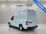 2021 Nissan NV2500 High Roof RWD Upfitted Cargo Van for sale #9ATC9923 - photo 3