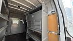 2021 Nissan NV2500 High Roof RWD Upfitted Cargo Van for sale #9ATC9923 - photo 35