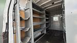 2021 Nissan NV2500 High Roof RWD Upfitted Cargo Van for sale #9ATC9923 - photo 37