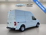 2021 Nissan NV2500 High Roof RWD Upfitted Cargo Van for sale #9ATC9923 - photo 6