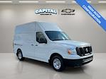 2021 Nissan NV2500 High Roof RWD Upfitted Cargo Van for sale #9ATC9923 - photo 8