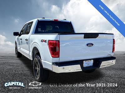 2023 Ford F-150 SuperCrew Cab 4WD Pickup for sale #9BN0136 - photo 2