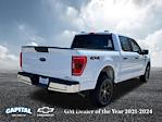 2023 Ford F-150 SuperCrew Cab 4WD Pickup for sale #9BN0136 - photo 11