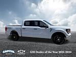 2023 Ford F-150 SuperCrew Cab 4WD Pickup for sale #9BN0136 - photo 12