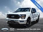 2023 Ford F-150 SuperCrew Cab 4WD Pickup for sale #9BN0136 - photo 3