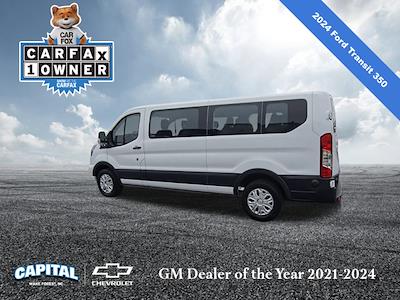 2024 Ford Transit 350 Low Roof 2WD Passenger Van for sale #9BN0147 - photo 2
