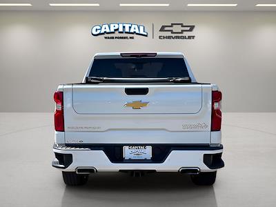 2024 Chevrolet Silverado 1500 Crew Cab 4WD Pickup for sale #9BN0149 - photo 2