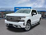 2022 Chevrolet Silverado 1500 LTD Crew Cab 4WD Pickup for sale #9BN0152 - photo 1