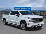 2022 Chevrolet Silverado 1500 LTD Crew Cab 4WD Pickup for sale #9BN0152 - photo 10
