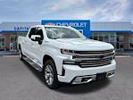 2022 Chevrolet Silverado 1500 LTD Crew Cab 4WD Pickup for sale #9BN0152 - photo 17