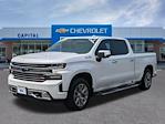 2022 Chevrolet Silverado 1500 LTD Crew Cab 4WD Pickup for sale #9BN0152 - photo 18