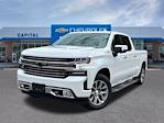 2022 Chevrolet Silverado 1500 LTD Crew Cab 4WD Pickup for sale #9BN0152 - photo 2