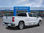 2022 Chevrolet Silverado 1500 LTD Crew Cab 4WD Pickup for sale #9BN0152 - photo 6