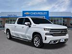 2022 Chevrolet Silverado 1500 LTD Crew Cab 4WD Pickup for sale #9BN0152 - photo 8