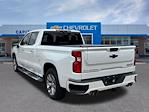 2022 Chevrolet Silverado 1500 LTD Crew Cab 4WD Pickup for sale #9BN0152 - photo 9