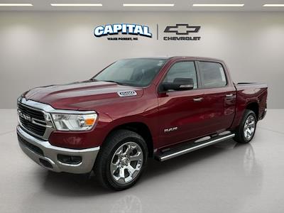 2020 Ram 1500 Crew Cab 4WD Pickup for sale #9BN0167A - photo 1