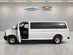 2022 Chevrolet Express 3500 RWD Passenger Van for sale #9BN0178A - photo 13