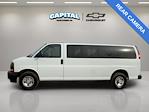 2022 Chevrolet Express 3500 RWD Passenger Van for sale #9BN0178A - photo 3