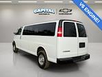 2022 Chevrolet Express 3500 RWD Passenger Van for sale #9BN0178A - photo 2