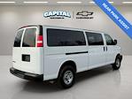 2022 Chevrolet Express 3500 RWD Passenger Van for sale #9BN0178A - photo 5