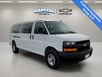 2022 Chevrolet Express 3500 RWD Passenger Van for sale #9BN0178A - photo 7