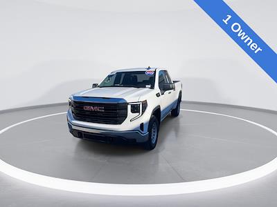 Used 2025 GMC Sierra 1500 Pro Double Cab for sale #9BN0208 - photo 2