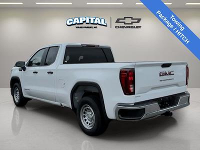 2025 GMC Sierra 1500 Double Cab RWD Pickup for sale #9BN0208 - photo 2